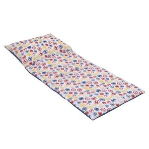 Marvel Spidey and His Amazing Friends Toddler Nap Mat